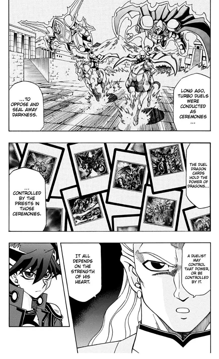 Yu-Gi-Oh! 5Ds - A Chapter 26 9